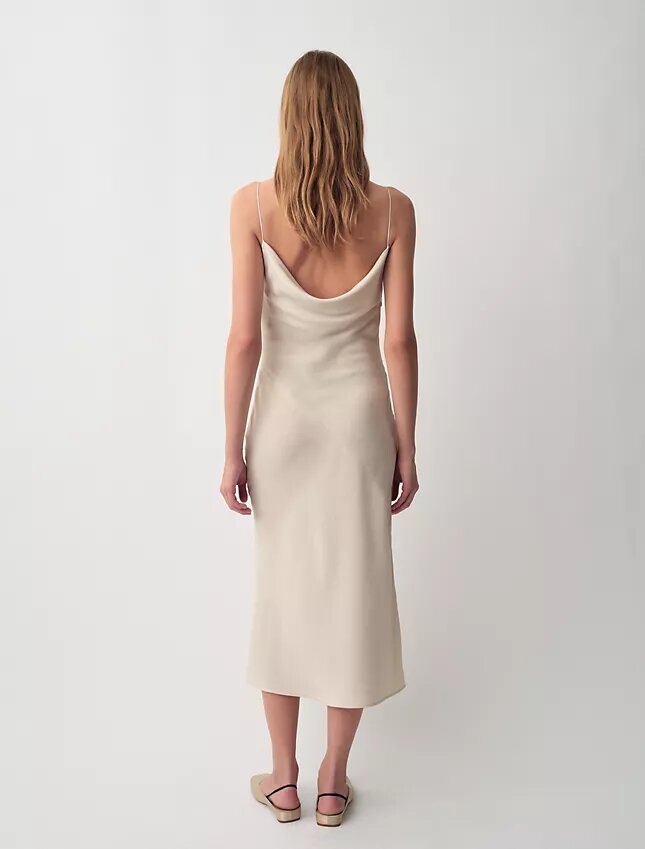 Lynn Slip Dress Lynn Slip Dress
