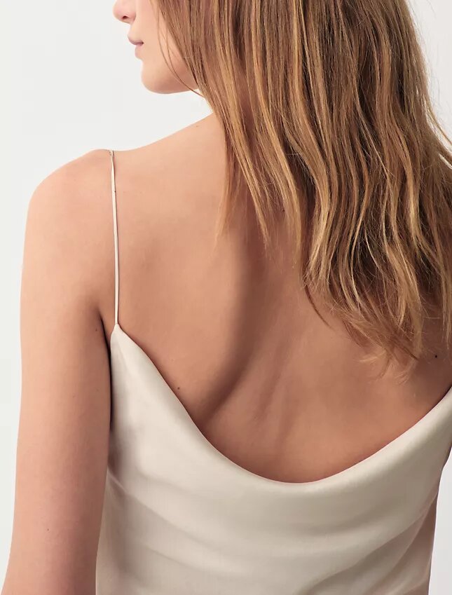 Lynn Slip Dress Lynn Slip Dress