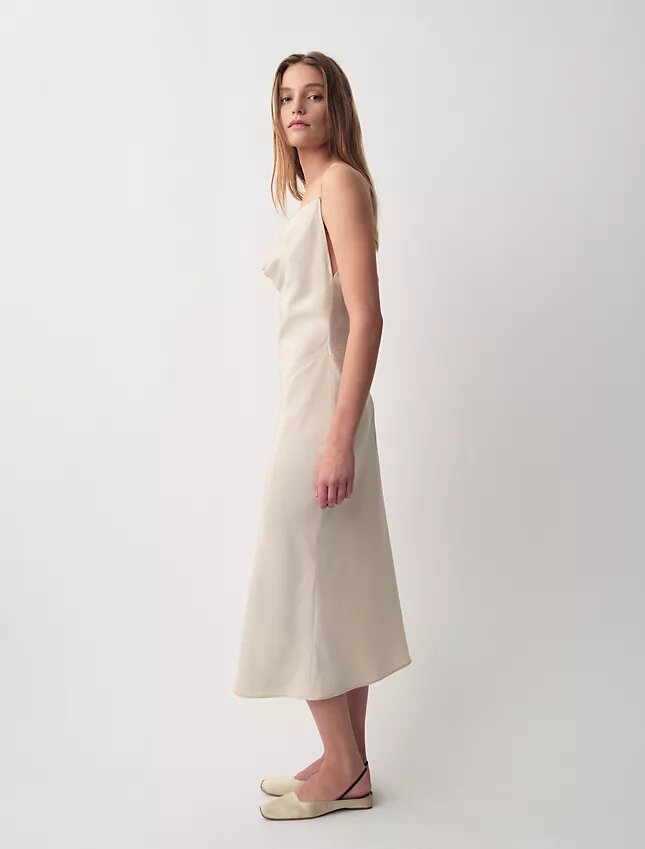 Lynn Slip Dress Lynn Slip Dress