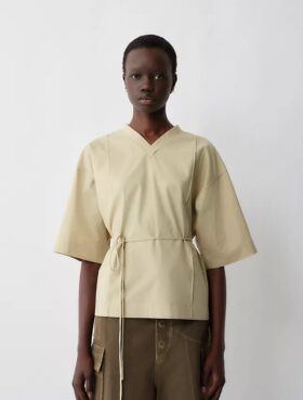 Lynn Wrap Top Lynn Wrap Top