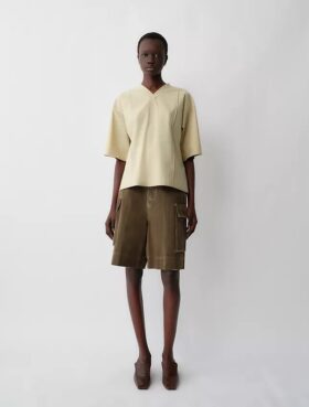 Lynn Wrap Top Lynn Wrap Top