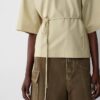 Lynn Wrap Top Lynn Wrap Top