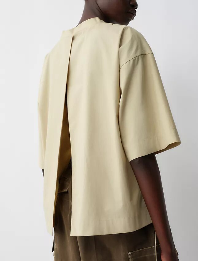 Lynn Wrap Top Lynn Wrap Top