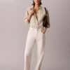 Lyocell Roll Tab Button-Down Shirt Lyocell Roll Tab Button-Down Shirt