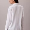 Lyocell Roll Tab Button-Down Shirt Lyocell Roll Tab Button-Down Shirt