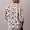 Lyocell Roll Tab Button-Down Shirt Lyocell Roll Tab Button-Down Shirt