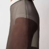 Mabel Sheer Skirt