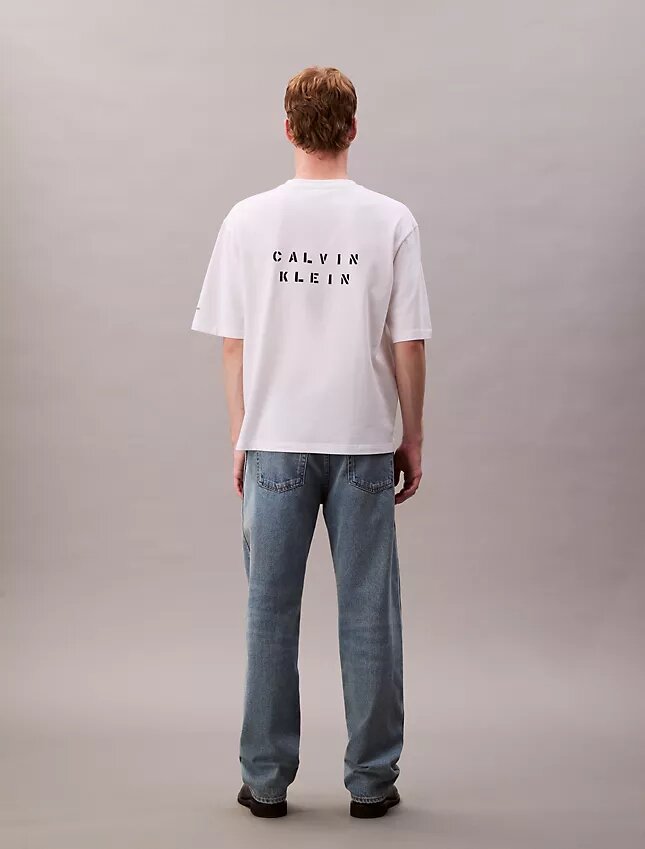 Marc Hundley Pride Love is a Dance Floor Relaxed T-Shirt Marc Hundley Pride Love is a Dance Floor Relaxed T-Shirt