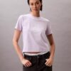 Marc Hundley Pride Lovers in Baby Tee