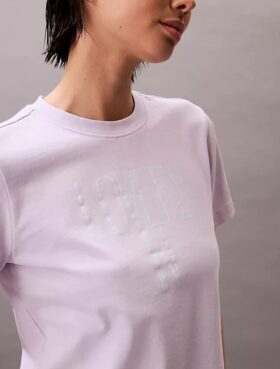 Marc Hundley Pride Lovers in Baby Tee