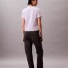 Marc Hundley Pride Lovers in Baby Tee