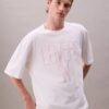 Marc Hundley Pride Lovers in Relaxed T-Shirt Marc Hundley Pride Lovers in Relaxed T-Shirt