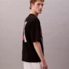 Marc Hundley Pride Viva Love Relaxed T-Shirt Marc Hundley Pride Viva Love Relaxed T-Shirt