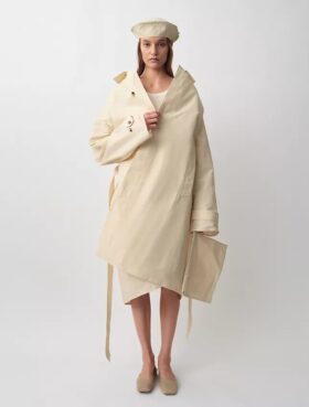 Marisol Coat Marisol Coat