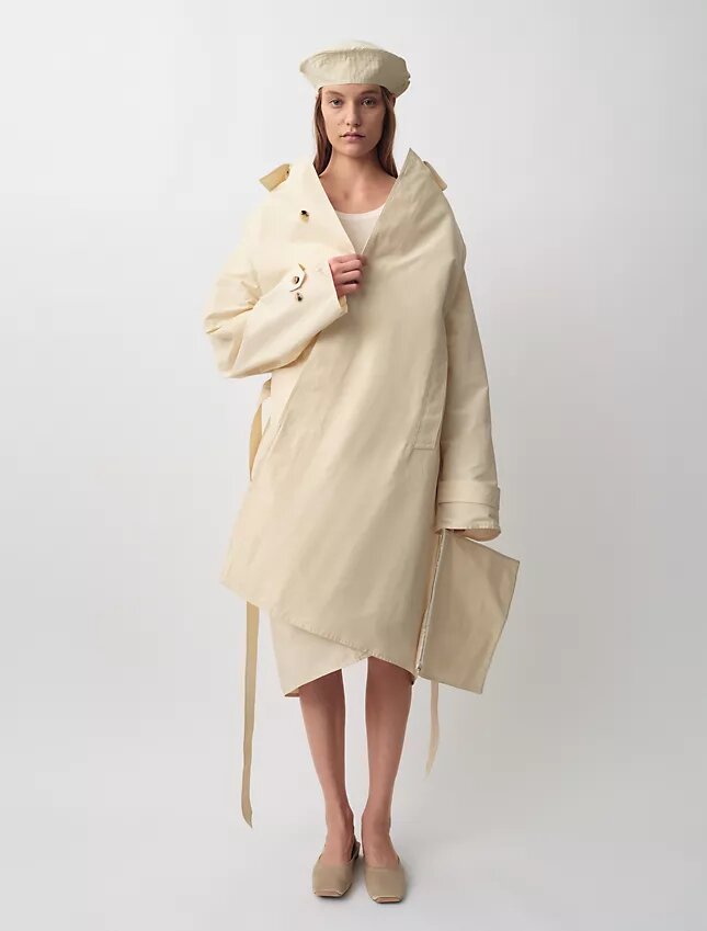 Marisol Coat Marisol Coat