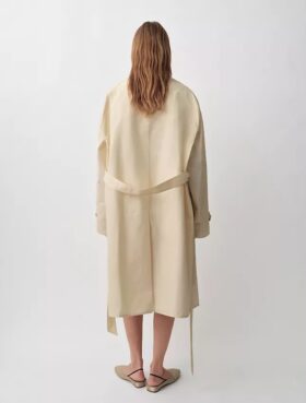 Marisol Coat Marisol Coat