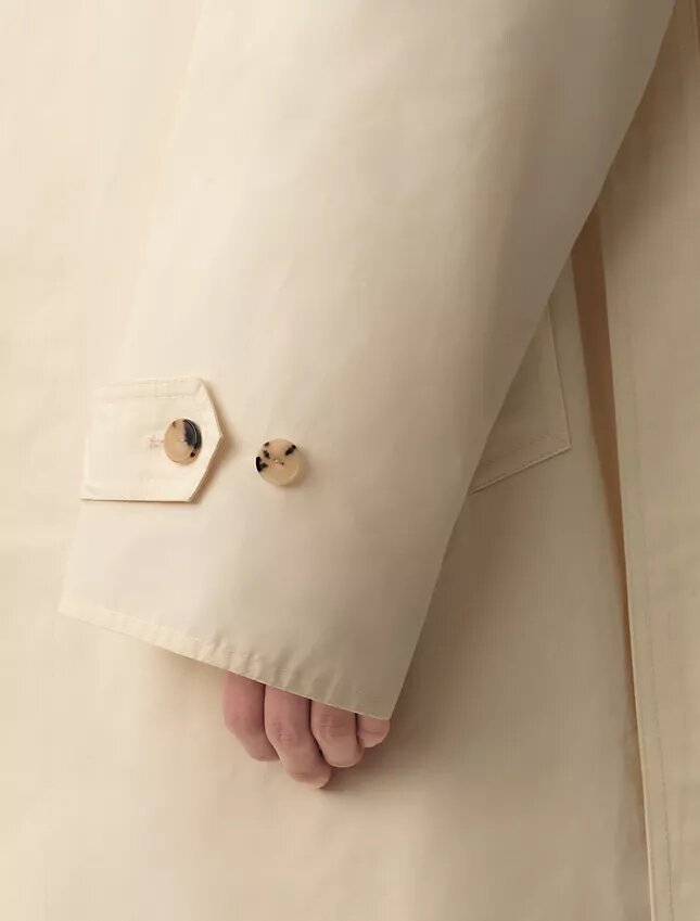 Marisol Coat Marisol Coat