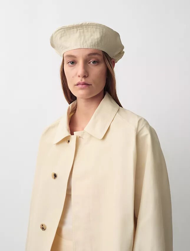 Marisol Coat Marisol Coat