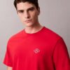 Matchbox Logo Graphic Relaxed T-Shirt Matchbox Logo Graphic Relaxed T-Shirt