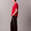 Matchbox Logo Graphic Relaxed T-Shirt Matchbox Logo Graphic Relaxed T-Shirt