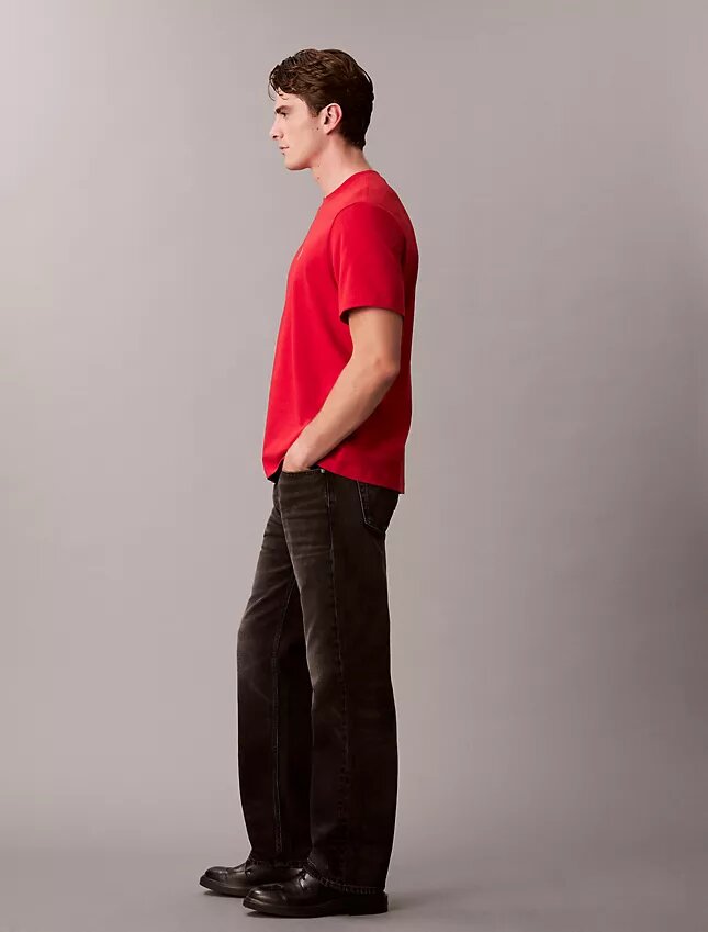 Matchbox Logo Graphic Relaxed T-Shirt Matchbox Logo Graphic Relaxed T-Shirt