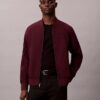 Matte Bomber Jacket