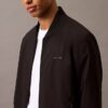 Matte Bomber Jacket Matte Bomber Jacket
