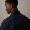 Matte Bomber Jacket Matte Bomber Jacket