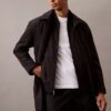Matte Bomber Jacket Matte Bomber Jacket