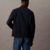 Matte Bomber Jacket Matte Bomber Jacket