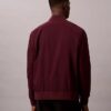 Matte Bomber Jacket
