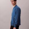Matte Bomber Jacket