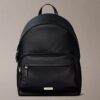 Matte Nylon Backpack Matte Nylon Backpack