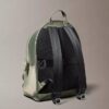 Matte Nylon Backpack Matte Nylon Backpack