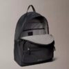 Matte Nylon Backpack Matte Nylon Backpack