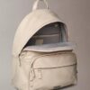 Matte Nylon Backpack Matte Nylon Backpack