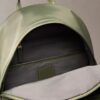 Matte Nylon Backpack Matte Nylon Backpack