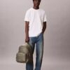 Matte Nylon Backpack Matte Nylon Backpack