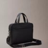 Matte Nylon Commuter Bag Matte Nylon Commuter Bag