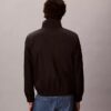 Matte Windbreaker Jacket