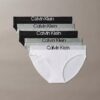 Maximum Cotton 5-Pack Bikini Maximum Cotton 5-Pack Bikini