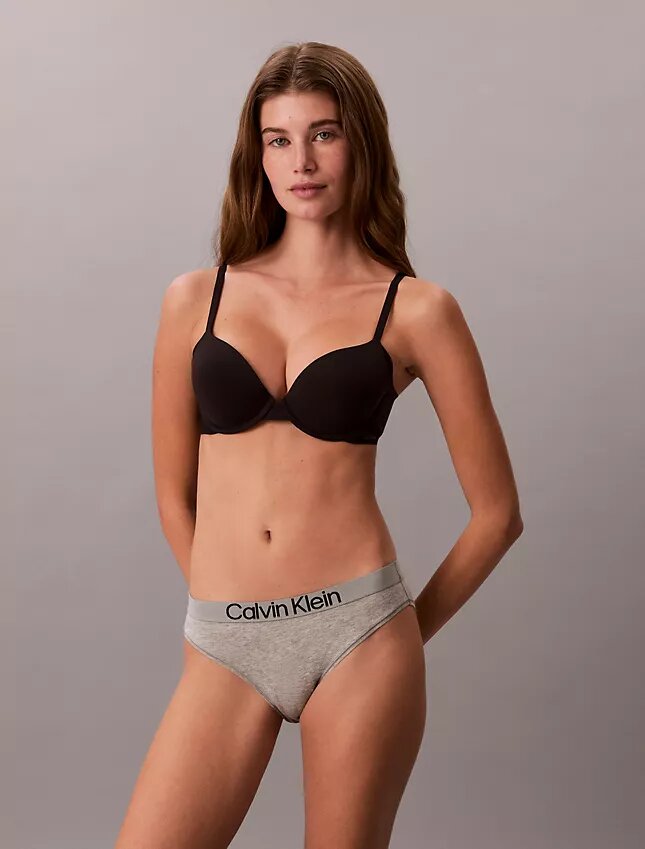 Maximum Cotton 5-Pack Bikini Maximum Cotton 5-Pack Bikini