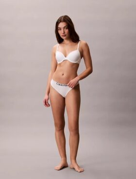 Maximum Cotton 5-Pack Bikini