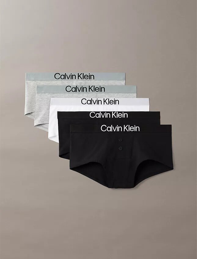 Maximum Cotton 5-Pack Boyshort Maximum Cotton 5-Pack Boyshort