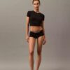 Maximum Cotton 5-Pack Boyshort Maximum Cotton 5-Pack Boyshort