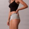 Maximum Cotton 5-Pack Boyshort Maximum Cotton 5-Pack Boyshort