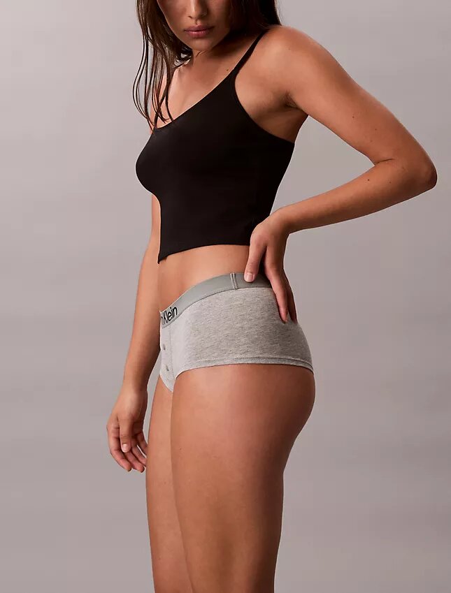 Maximum Cotton 5-Pack Boyshort Maximum Cotton 5-Pack Boyshort