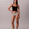 Maximum Cotton 5-Pack Boyshort Maximum Cotton 5-Pack Boyshort