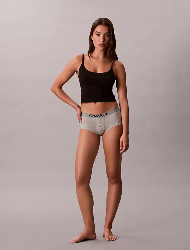 Maximum Cotton 5-Pack Boyshort Maximum Cotton 5-Pack Boyshort