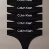 Maximum Cotton 5-Pack Thong Maximum Cotton 5-Pack Thong